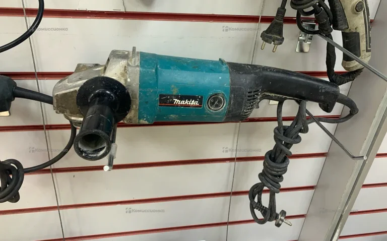 УШМ Makita 9069 230/2000w