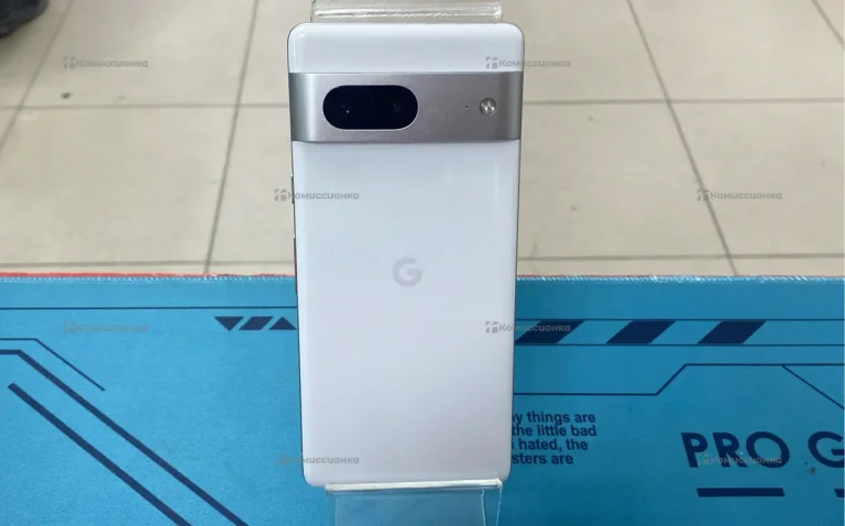 Google Pixel 7 128