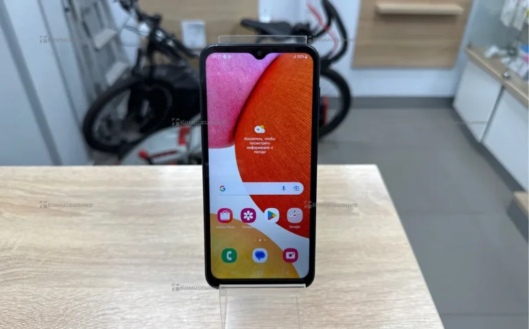 Samsung Galaxy A14 4/128 ГБ