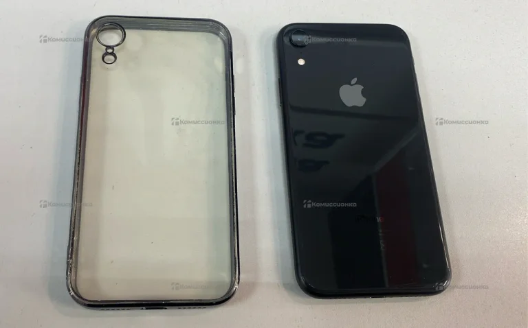 Apple iPhone XR 64ГБ