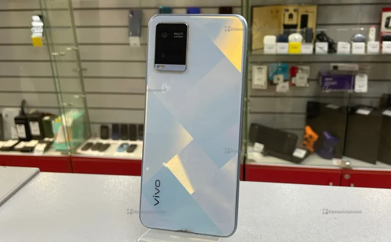 Vivo Y21 4/64 ГБ