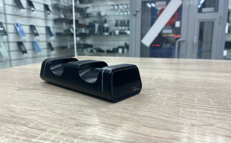 PlayStation Док-Станция