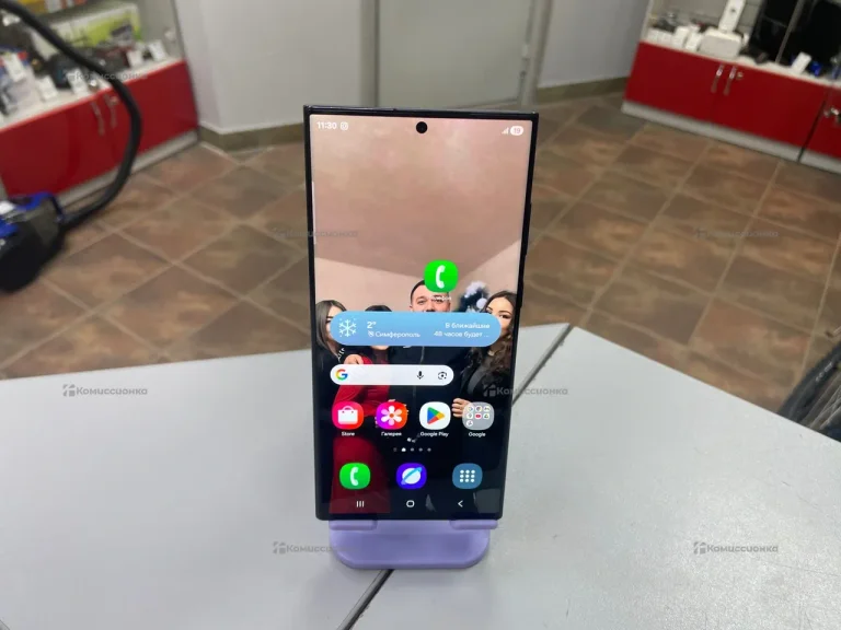 Samsung Galaxy S23 Ultra 12/512 ГБ