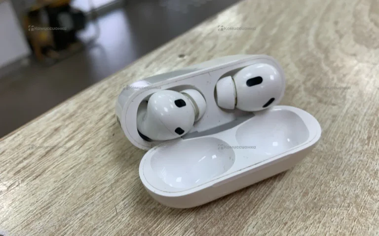 Наушники  AirPods Pro 2