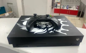 Приставка Xbox one x 1T Xbox one x 1t