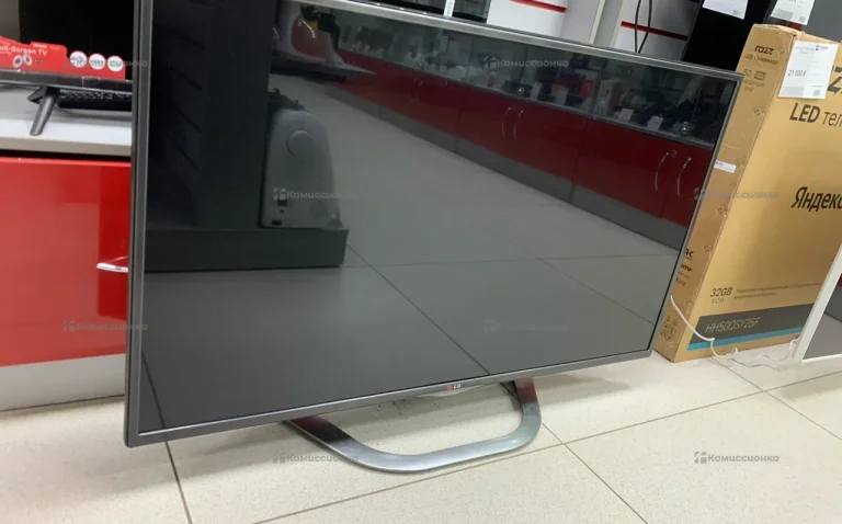 Телевизор LG• 42LA621V