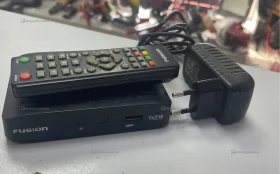Купить Ты приставка fusion б/у , в Краснодар Цена:590рублей