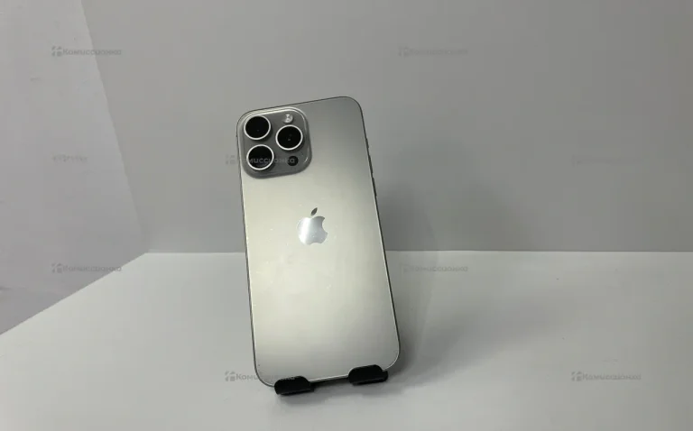 Apple iPhone 15 Pro Max 8/256 ГБ