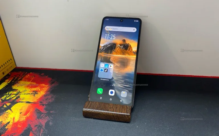 Infinix Hot 40 8/256 ГБ
