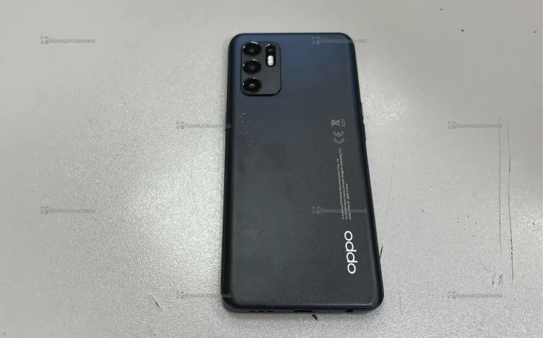 Oppo Reno6 8/128 ГБ