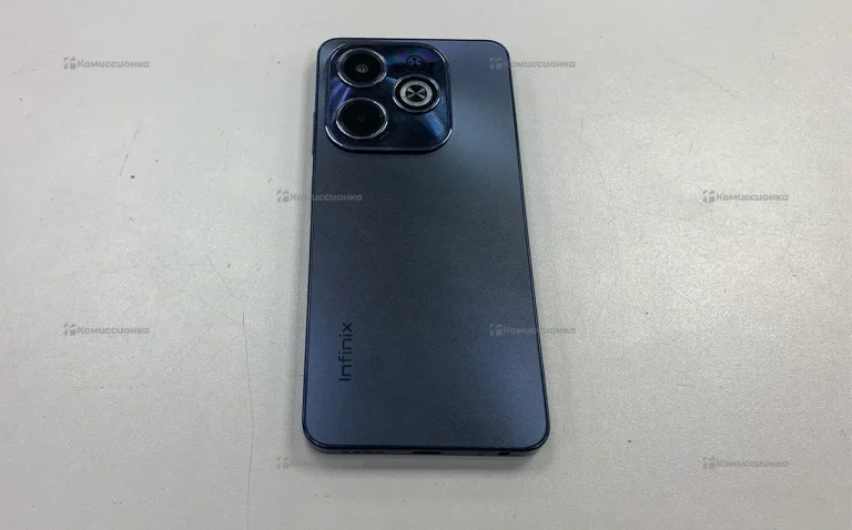 Infinix HOT 40i 8/128 ГБ