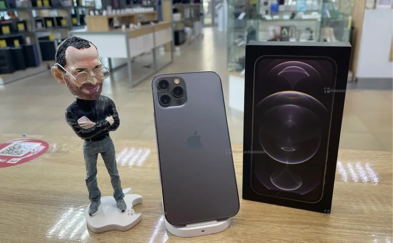 Apple iPhone 12 Pro 6/128 ГБ