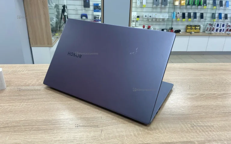 Ноутбук  Honor magic book X15
