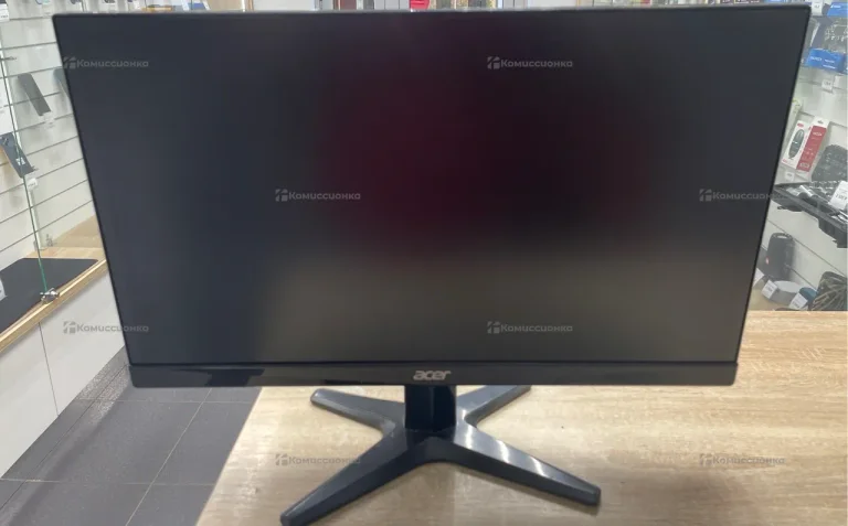 Монитор Acer G227HQLAbid