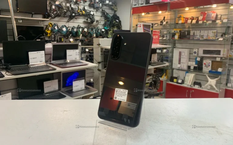 Samsung Galaxy A36 8/256 ГБ