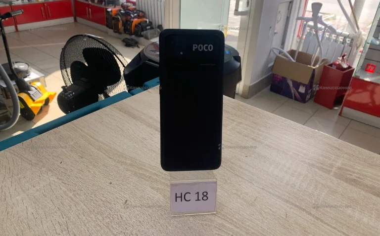Xiaomi Poco C40 3/32 ГБ