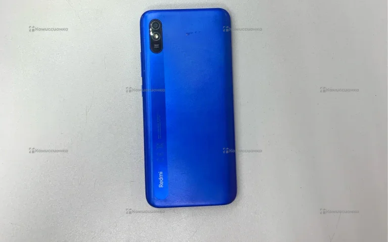 Xiaomi Redmi 9A 2/32 ГБ