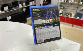 Диск PS4 FIFA 22