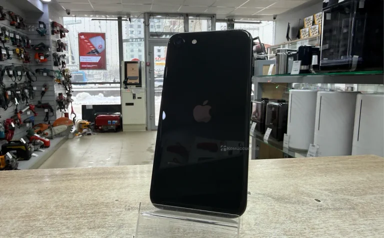 Apple iPhone SE 2/64 ГБ