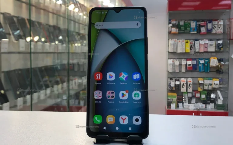 Xiaomi Redmi A3x