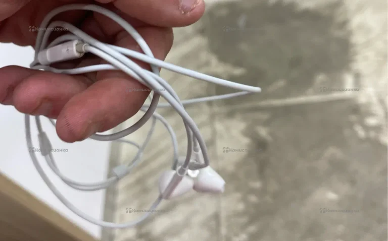 Наушники  eirpods original