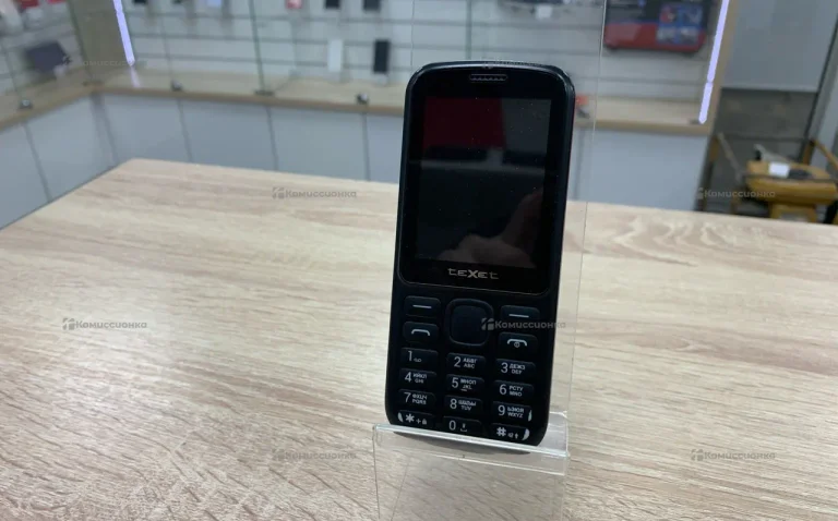Texet TM-219