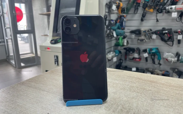 Apple iPhone 11 128Gb