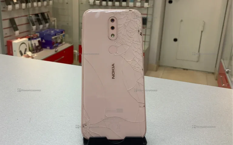 Nokia ta-1157