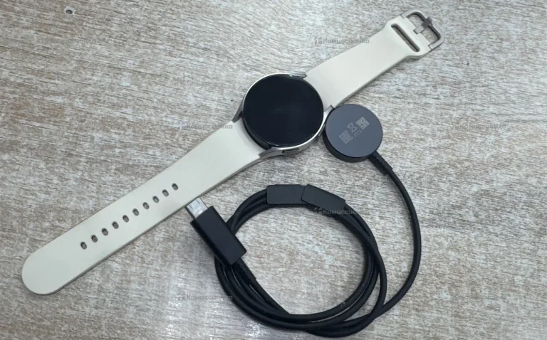 Часы Samsung Watch 6 40mm