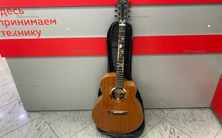 Акустическая гитара Sun Flower SD600NA