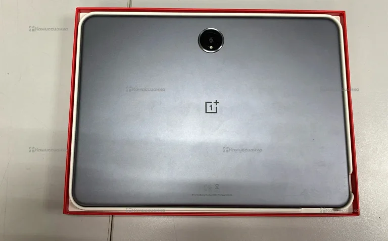 Планшет OnePlus Pad 2 12/256