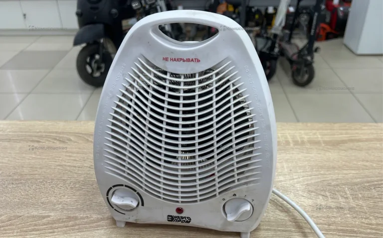 Тепловентилятор Энергопром