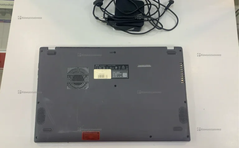 Ноутбук  Asus vivobook F515J