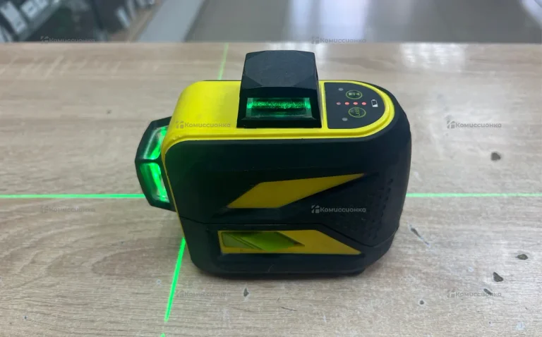 Лазерный Уровень FIRECORE F93T-XG