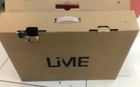 Купить Монитор LIME Z238Z б/у , в Курган Цена:6500рублей