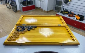 Купить нарды б/у , в Пермь Цена:1500рублей