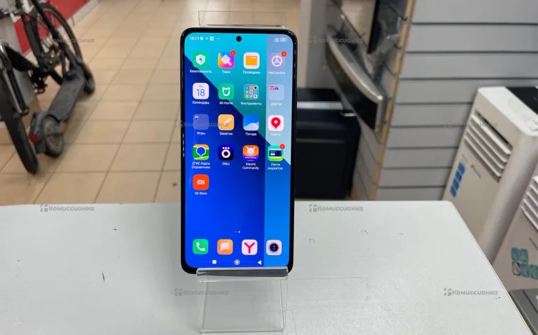 Xiaomi Redmi note 13 8/256 ГБ