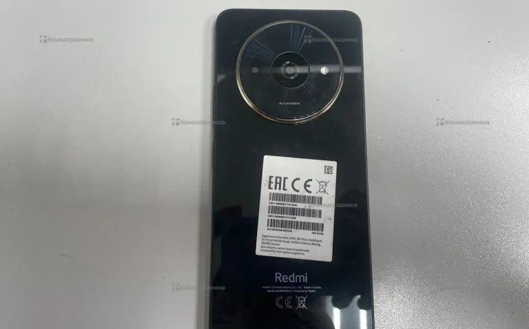 Xiaomi Redmi A3x 3/64 ГБ