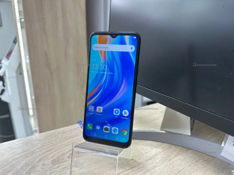 Tecno Spark 6 Go 2/32 ГБ