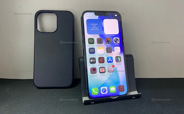 Apple iPhone 13 Pro 6/128 ГБ