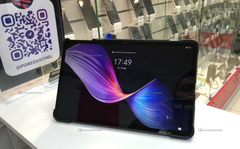 Планшет Honor Pad 8 8/256Gb