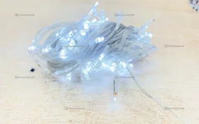 Купить Гирлянда Black Nigga б/у , в Москва и область Цена:250рублей