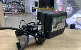 Купить Автомобильный компрессор sityup ac-580 б/у , в Пермь Цена:990рублей