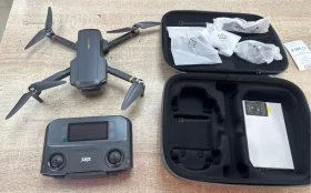 Квадрокоптер F5S Plus 4K 5G (новый)