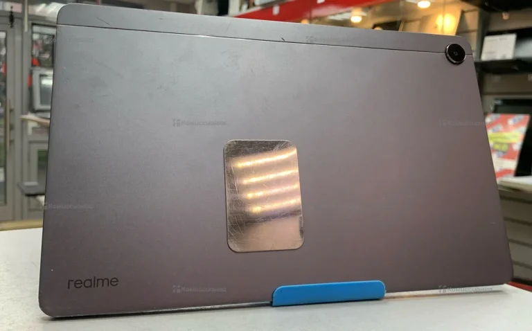 Планшет realme pad 6/128 Wi-Fi