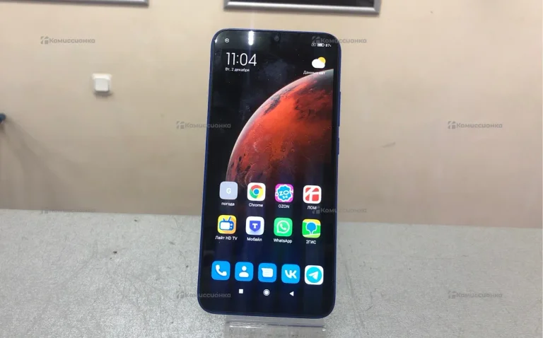 Xiaomi Redmi 9A 3/32 ГБ