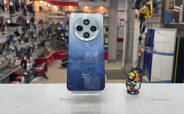 Xiaomi Redmi 12 4/128 ГБ