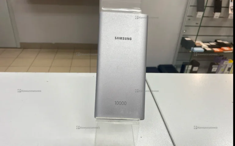 Портативное зарядное устройство Samsung