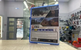 Купить ps4 tom clancys wildaland б/у , в Санкт-Петербург Цена:990рублей