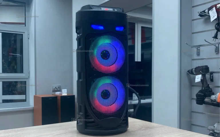Колонка  ZQS4239